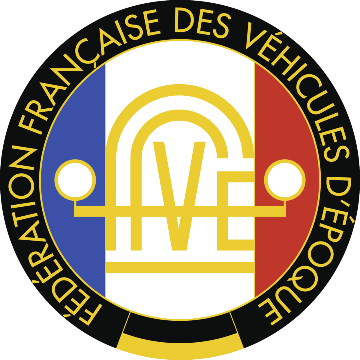Tracteur de collection  FFVE - Fédération Française des Véhicules d'Époque