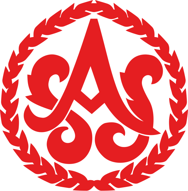 Logo du AS Strasbourg