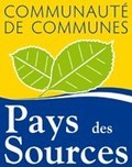 Vignette pour Communauté de communes du Pays des Sources