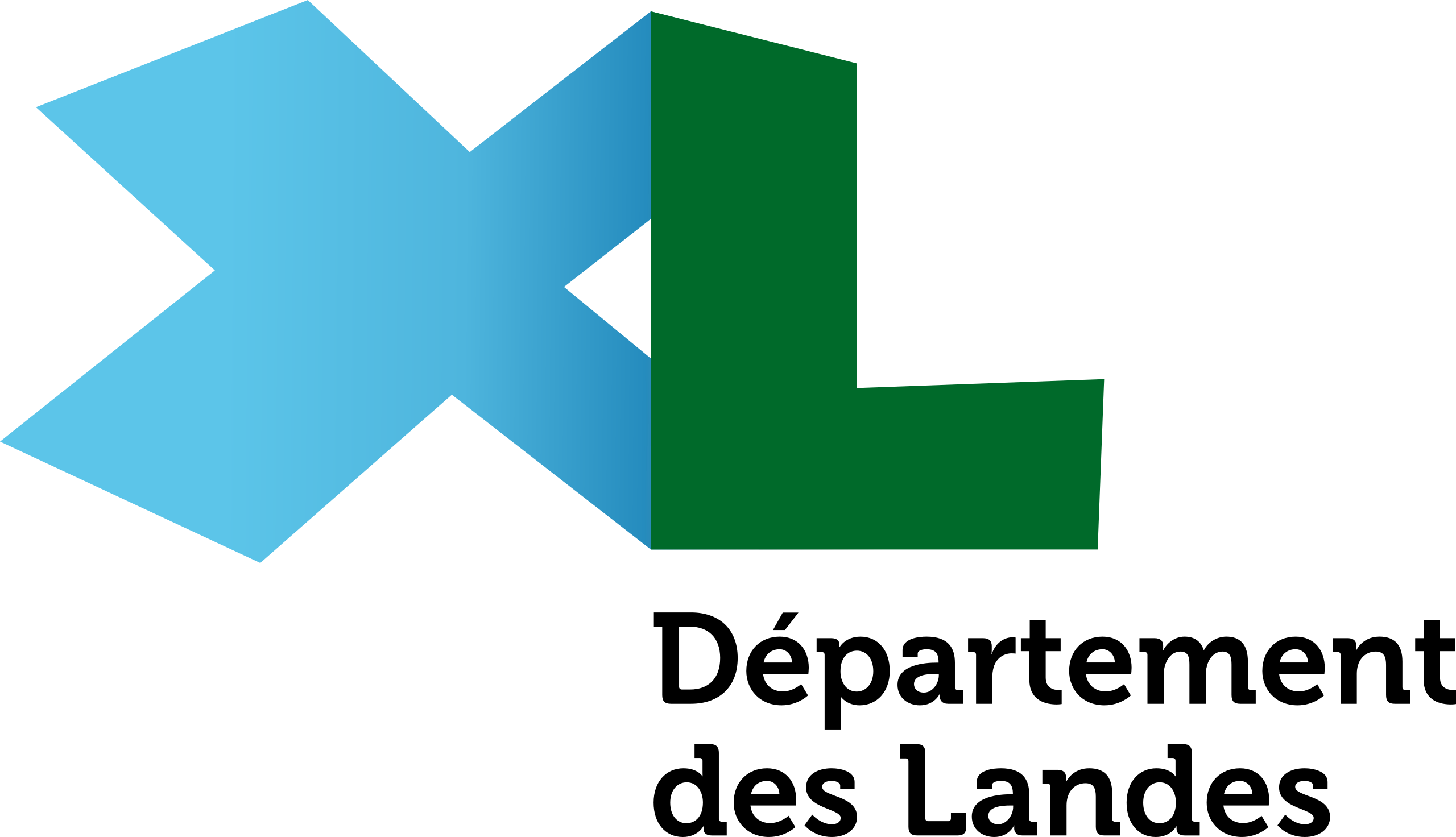 Fichier:Logo Département Landes 2015.svg — Wikipédia