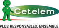 Logo de Cetelem de 2008 à 2019.