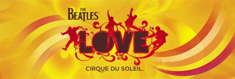 Love (album des Beatles)