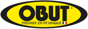 Logotipo da La Boule Obut