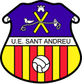 Vignette pour Unió Esportiva Sant Andreu