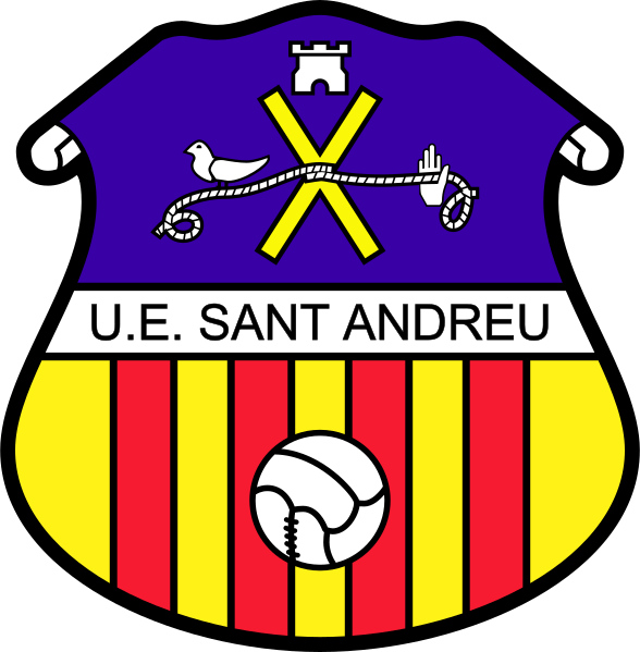 Fichier:UE Sant Andreu.svg