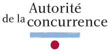 Autorité de la Concurrence (logo, 2009).svg