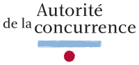 Autorité de la Concurrence (logo, 2009).svg