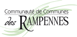 Escudo de la Comunidad de Municipios de Rampennes