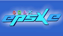 Description de l'image ePSXe Logo.PNG.