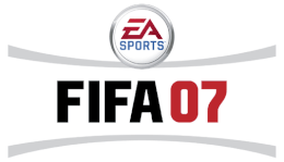 Logo FIFA 07. Gif