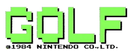 Golf (jeu vidéo) Logo.png
