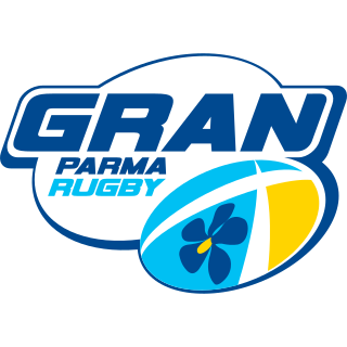 Logo du SKG GRAN Parma Rugby