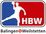 Vignette pour HBW Balingen-Weilstetten