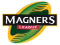Logo de la Celtic League 2006 à 2011.