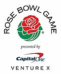 Vignette pour Rose Bowl 2022