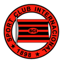 SC Internacional logó