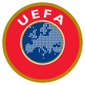 Union Des Associations Européennes De Football: Histoire, Liste des fédérations membres de lUEFA, Organisation interne
