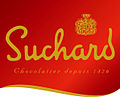 Vignette pour Chocolat Suchard