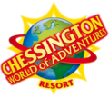 Vignette pour Chessington World of Adventures
