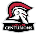 Vignette pour Centurions de Cologne (NFL Europa)