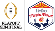 Vignette pour Fiesta Bowl 2022 (décembre)