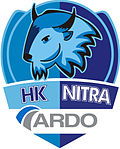 Vignette pour HK Nitra