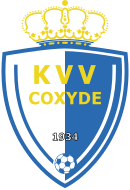 Logo van KVV Koksijde