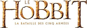 Vignette pour Le Hobbit&#160;: La Bataille des Cinq Armées