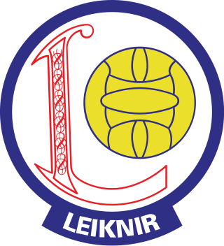 Logo du