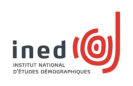 Logo INED