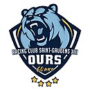 Logo du RC Saint-Gaudens XIII