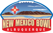 Description de l'image NewMexicoBowl-Logo-2018.png.