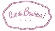 Vignette pour Que du bonheur&#160;!