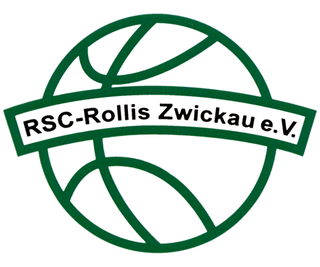 Logo du RSC Rollis Zwickau