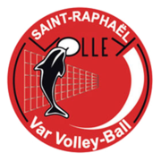 Logo du Saint-Raphaël Var VB