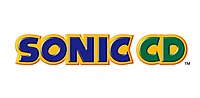 Vignette pour Sonic CD