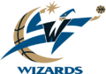De 2007 à 2011. Wizards de Washington.