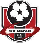 Arte Takasaki logosu