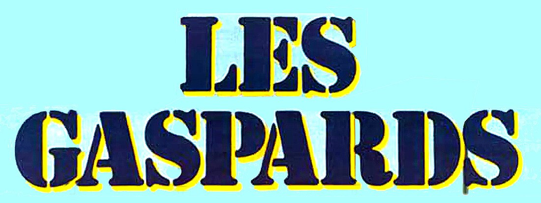 Les Gaspards