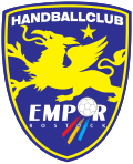 Vignette pour Handballclub Empor Rostock