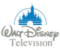 Vignette pour Walt Disney Television (société de production)
