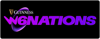Description de l'image Logo Guinness 6 Nations 2024.png.