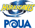 Vignette pour Hurricanes Poua