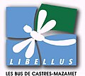 Vignette pour Libellus (transport)