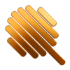 Logo de l'émission spéciale les Q d'Or, déclinaison de Quotidien