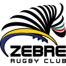 Logo du Zebre