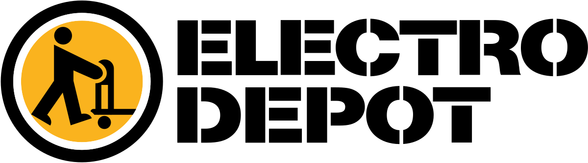 Fichier:Logo d'Électro dépôt.svg — Wikipédia