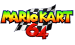 Vignette pour Mario Kart 64