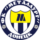 Metalurh Donetsk Logo