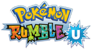 Vignette pour Pokémon Rumble U